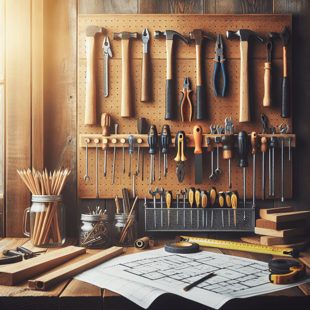 Tools , photo